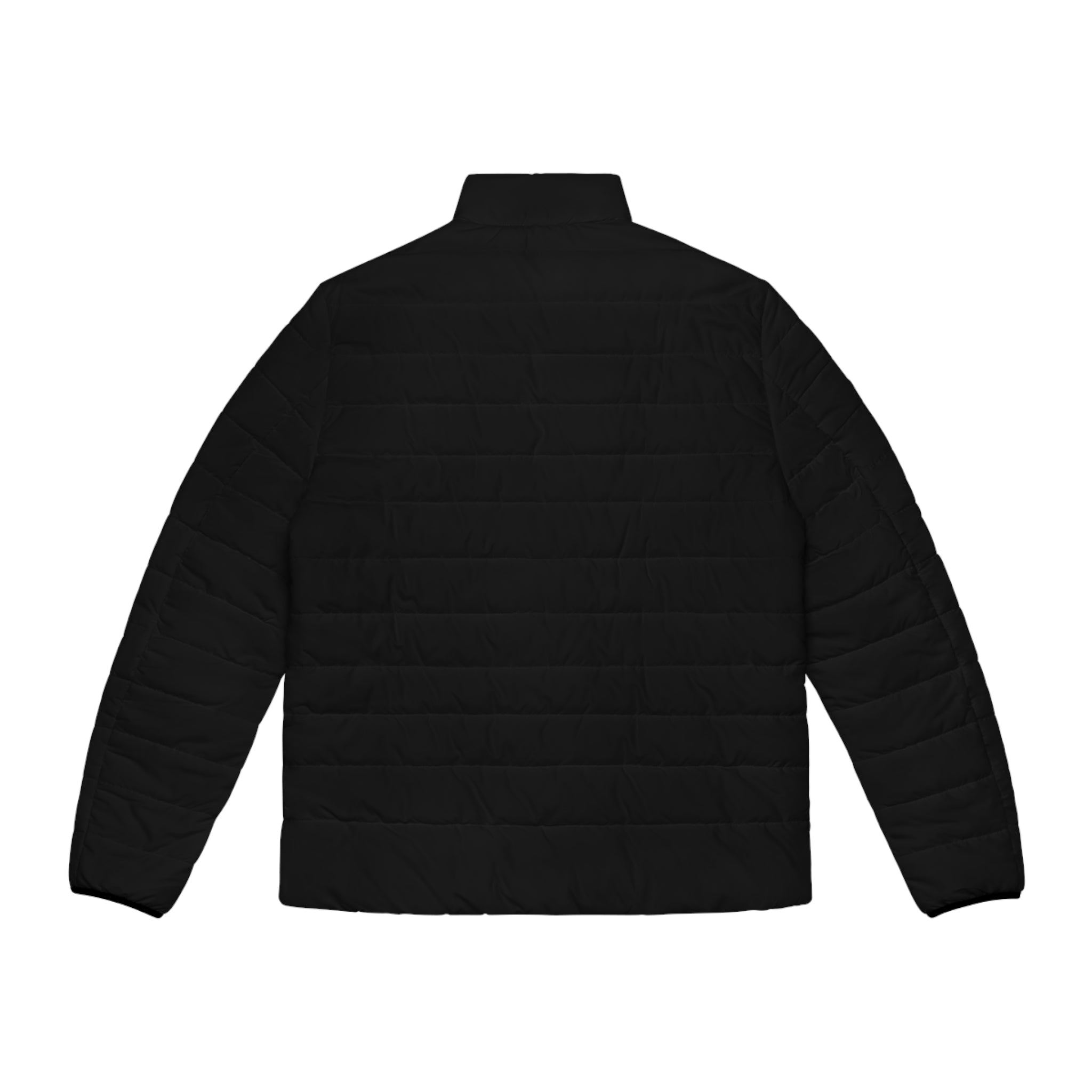 HISHER. Original Puffer Jacket