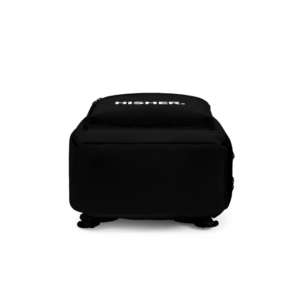 HISHER. Original Backpack