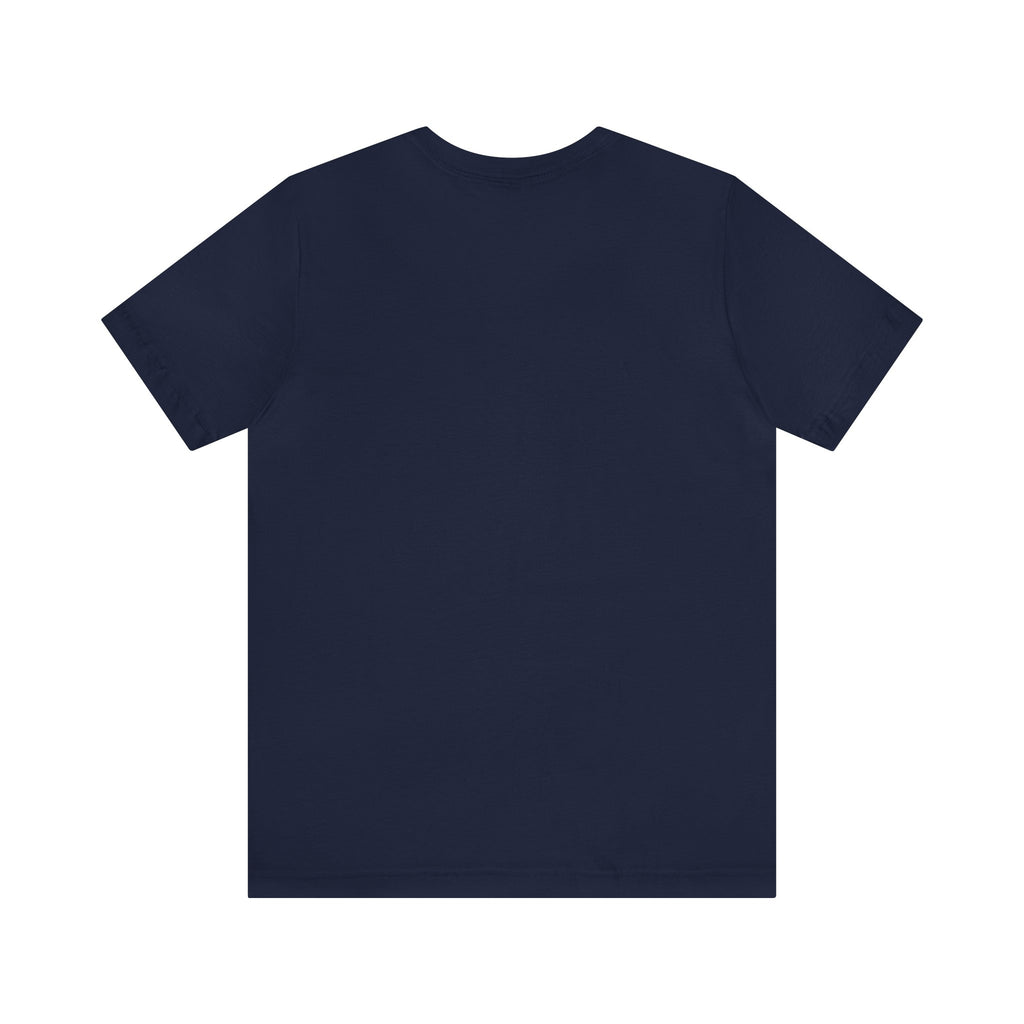 HISHER. Original Tee NAVY