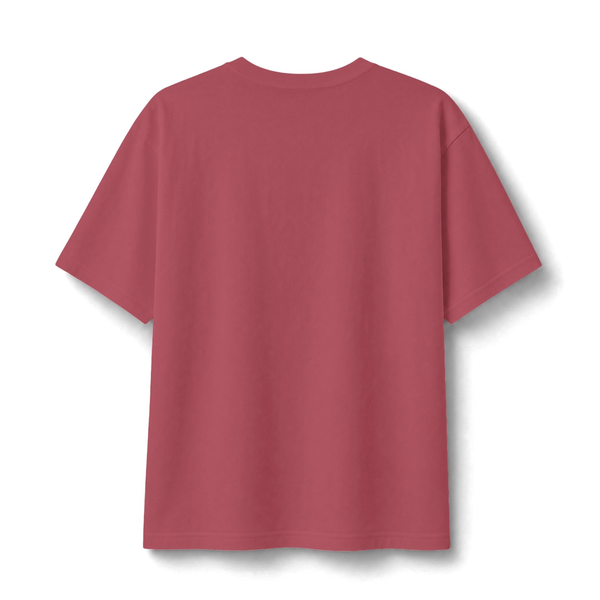 HISHER. Minimalist Graphic Tee — 'HISHER.' Statement T-Shirt