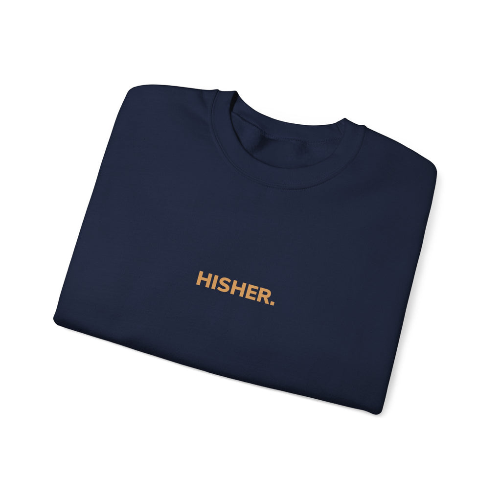 HISHER. Gift Card