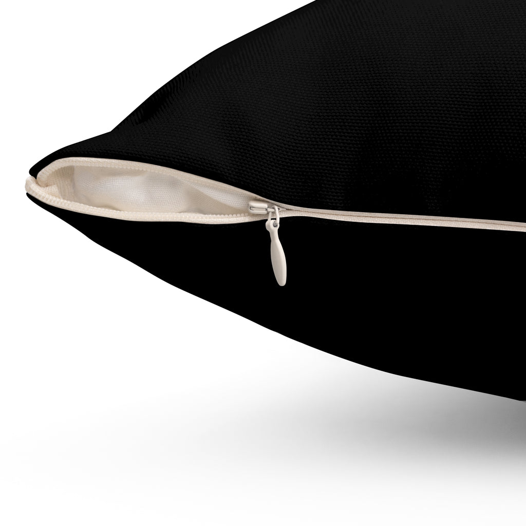 HISHER. Original Pillow