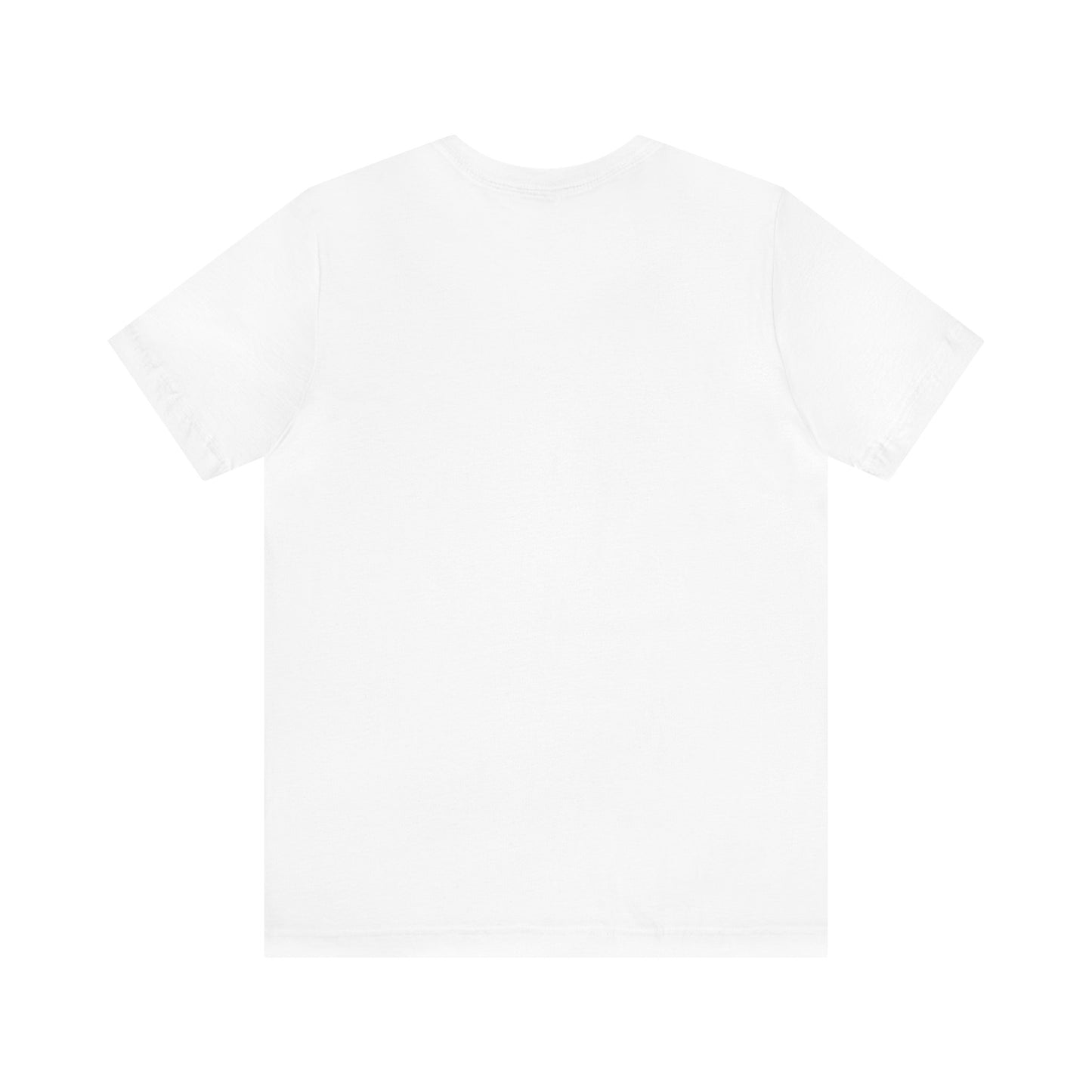 HISHER. Original Tee WHITE